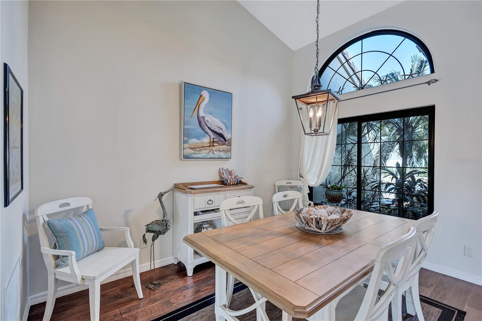 INLETS SEC 04 - Residential