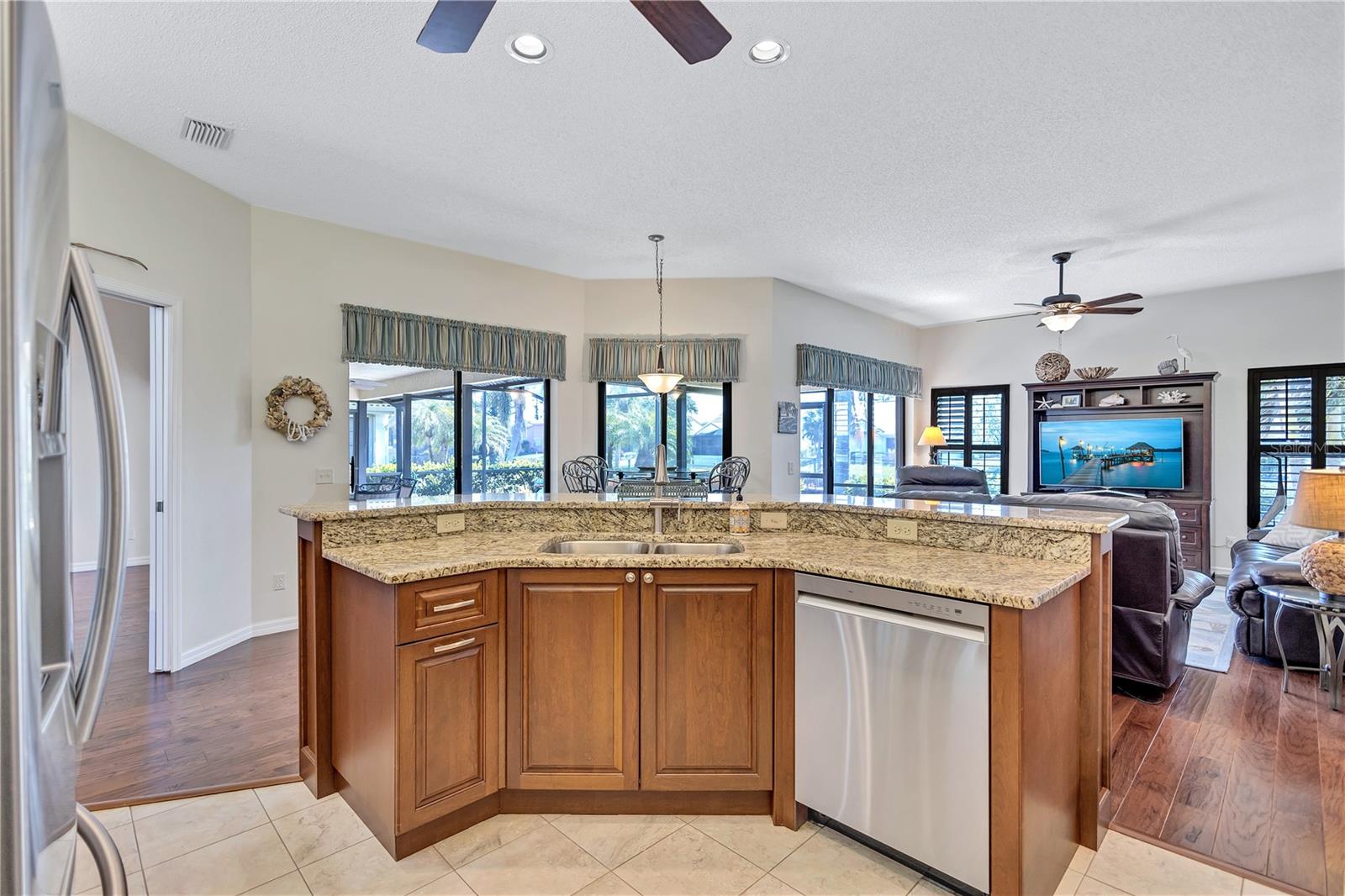 INLETS SEC 04 - Residential