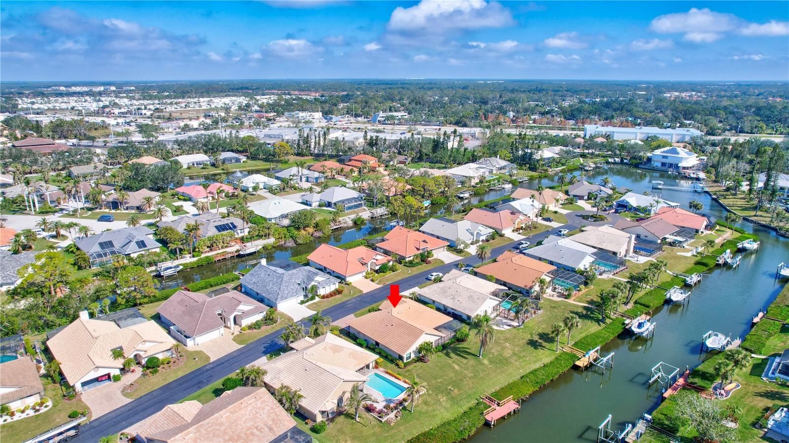 INLETS SEC 04 - Residential