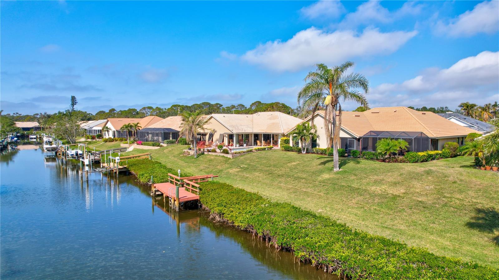 INLETS SEC 04 - Residential