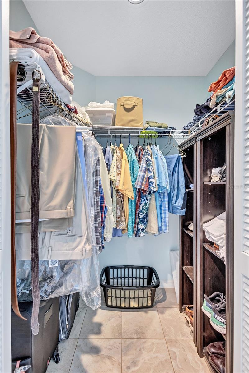 INLETS SEC 04 - Residential