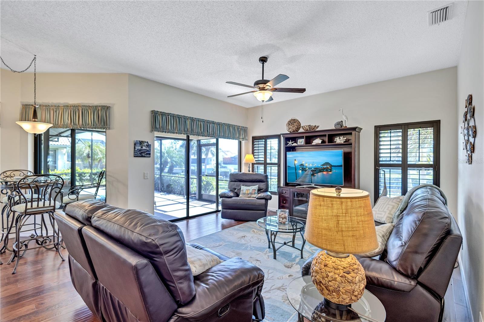 INLETS SEC 04 - Residential