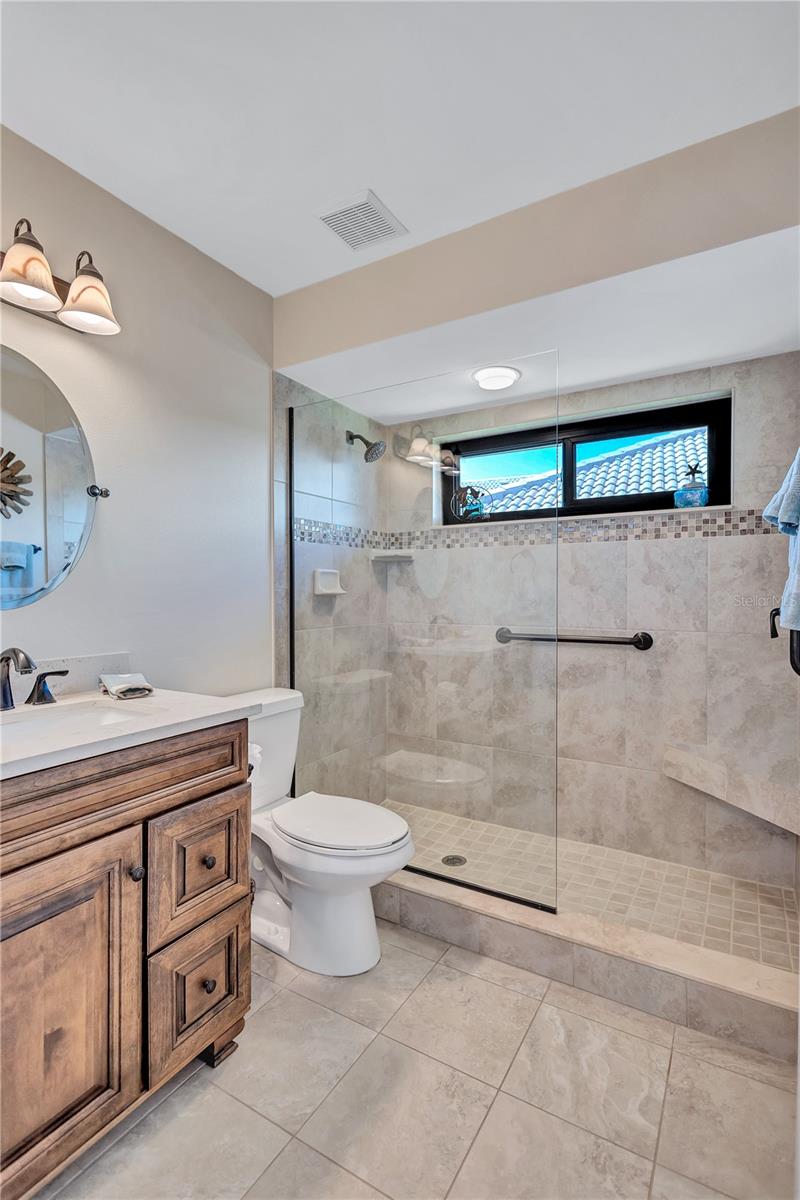 INLETS SEC 04 - Residential