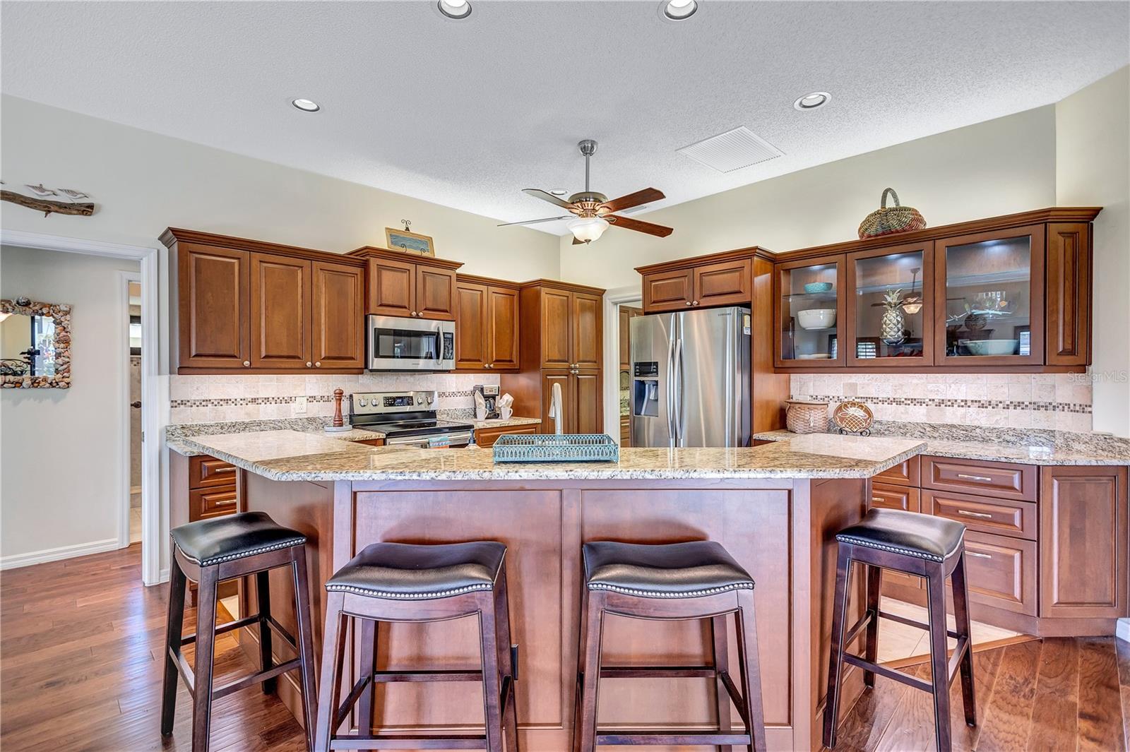 INLETS SEC 04 - Residential