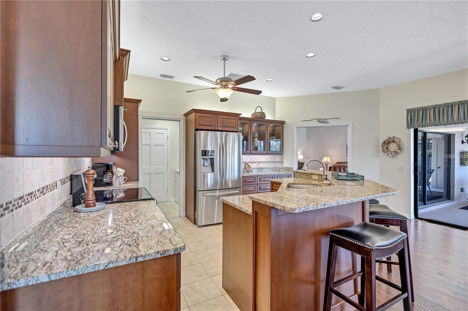 INLETS SEC 04 - Residential