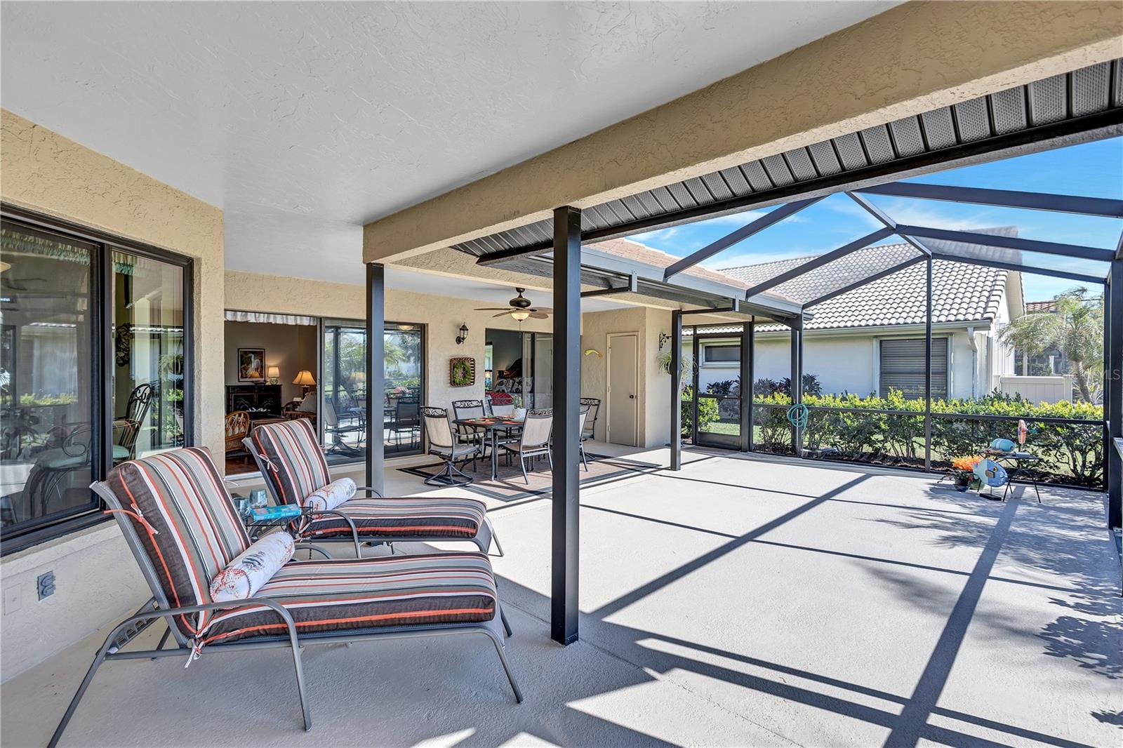 INLETS SEC 04 - Residential