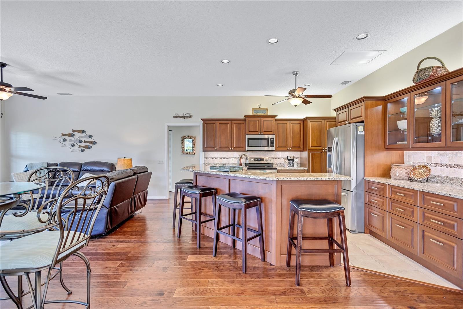 INLETS SEC 04 - Residential