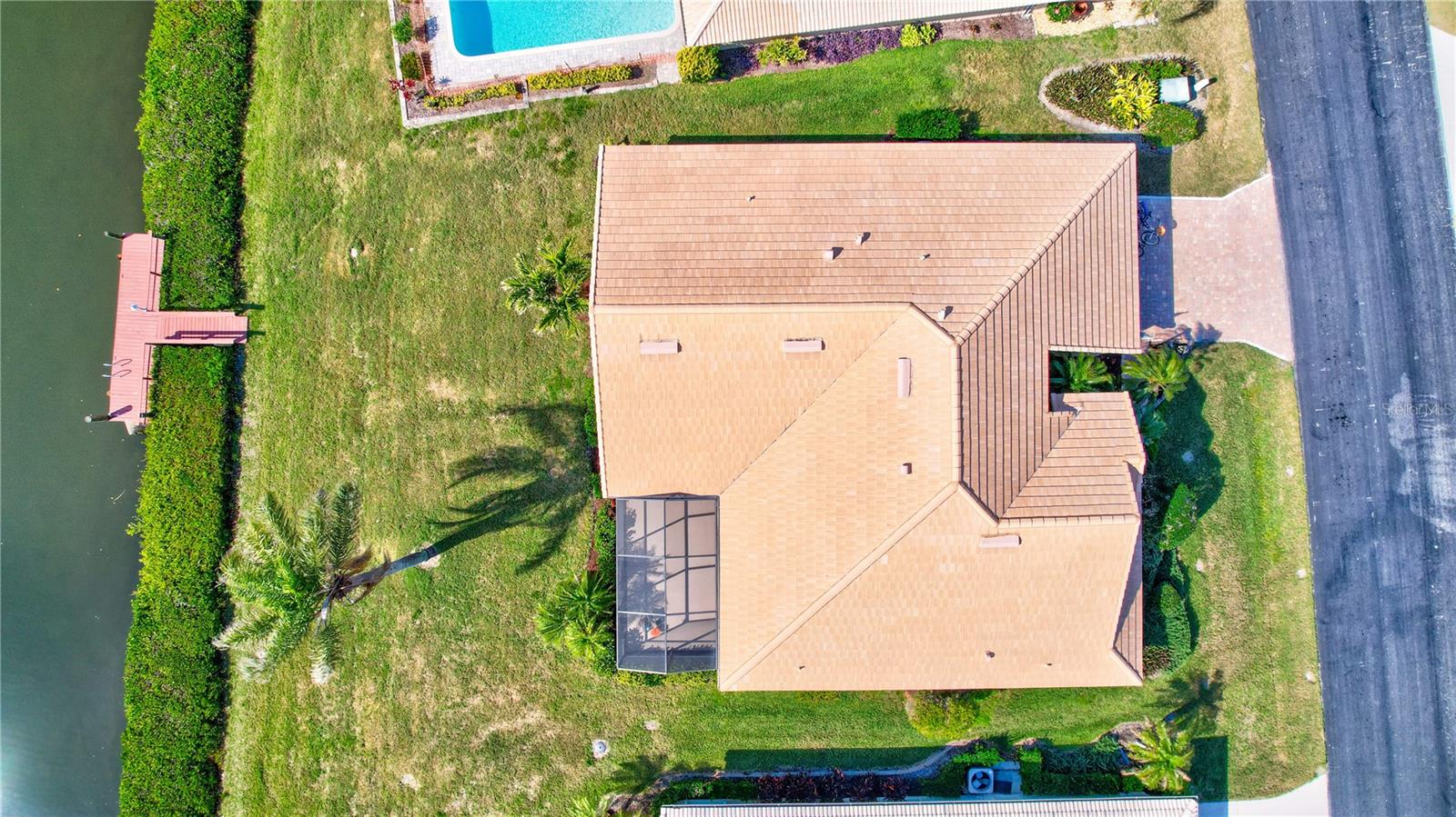 INLETS SEC 04 - Residential