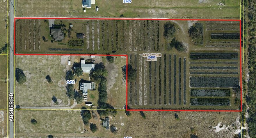 FOR INFORMATION ONLY