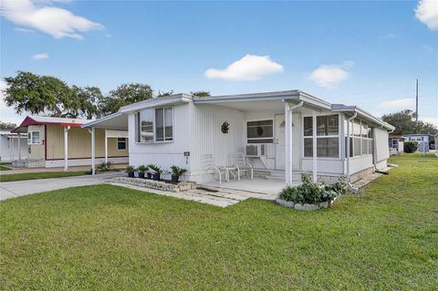 Photo of 38644 Remora Avenue, Zephyrhills, FL 33542 (MLS # TB8457043)