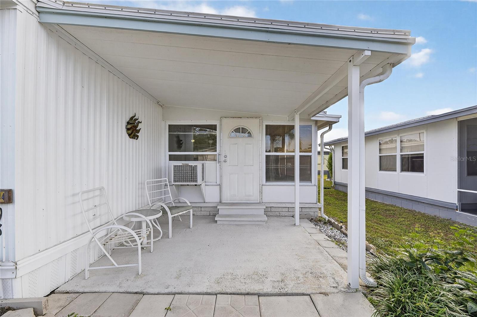 SLEEPY HOLLOW MOBILE ESTATES - Residential