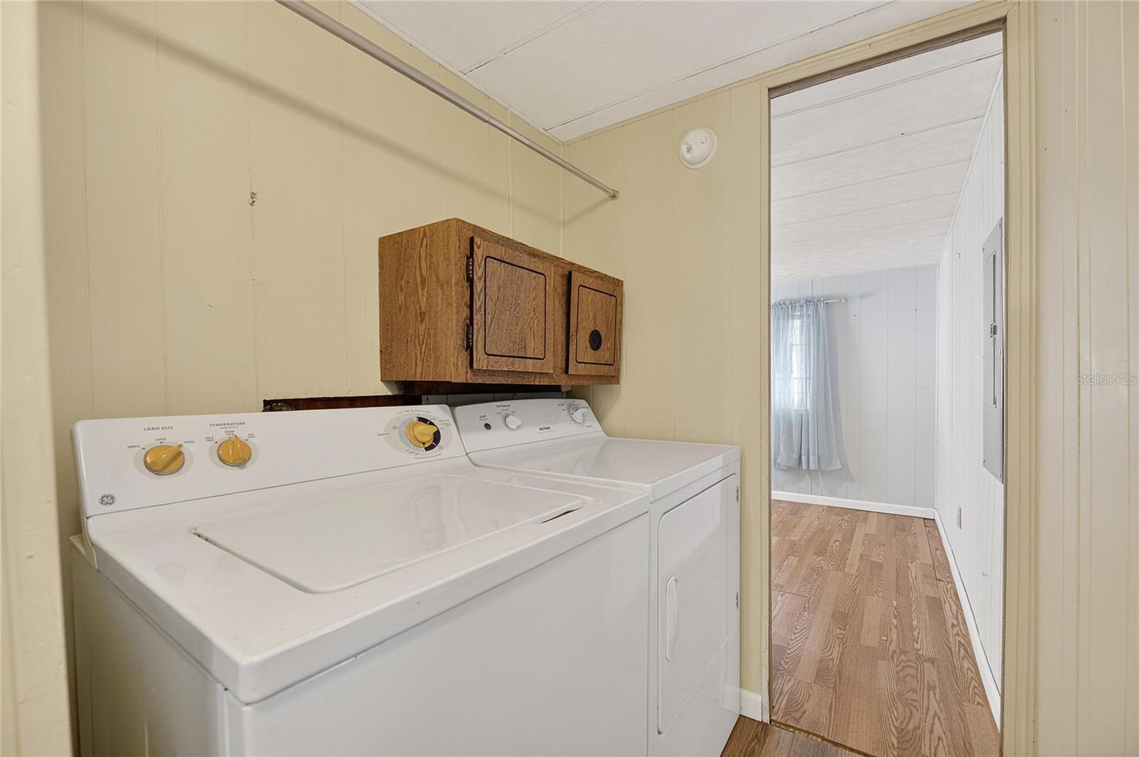 SLEEPY HOLLOW MOBILE ESTATES - Residential