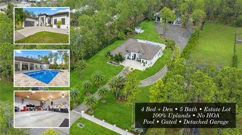 1161 22ND AVENUE NE NAPLES FL 34120