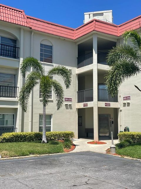 2700 BAYSHORE BOULEVARD 2308 DUNEDIN FL 34698