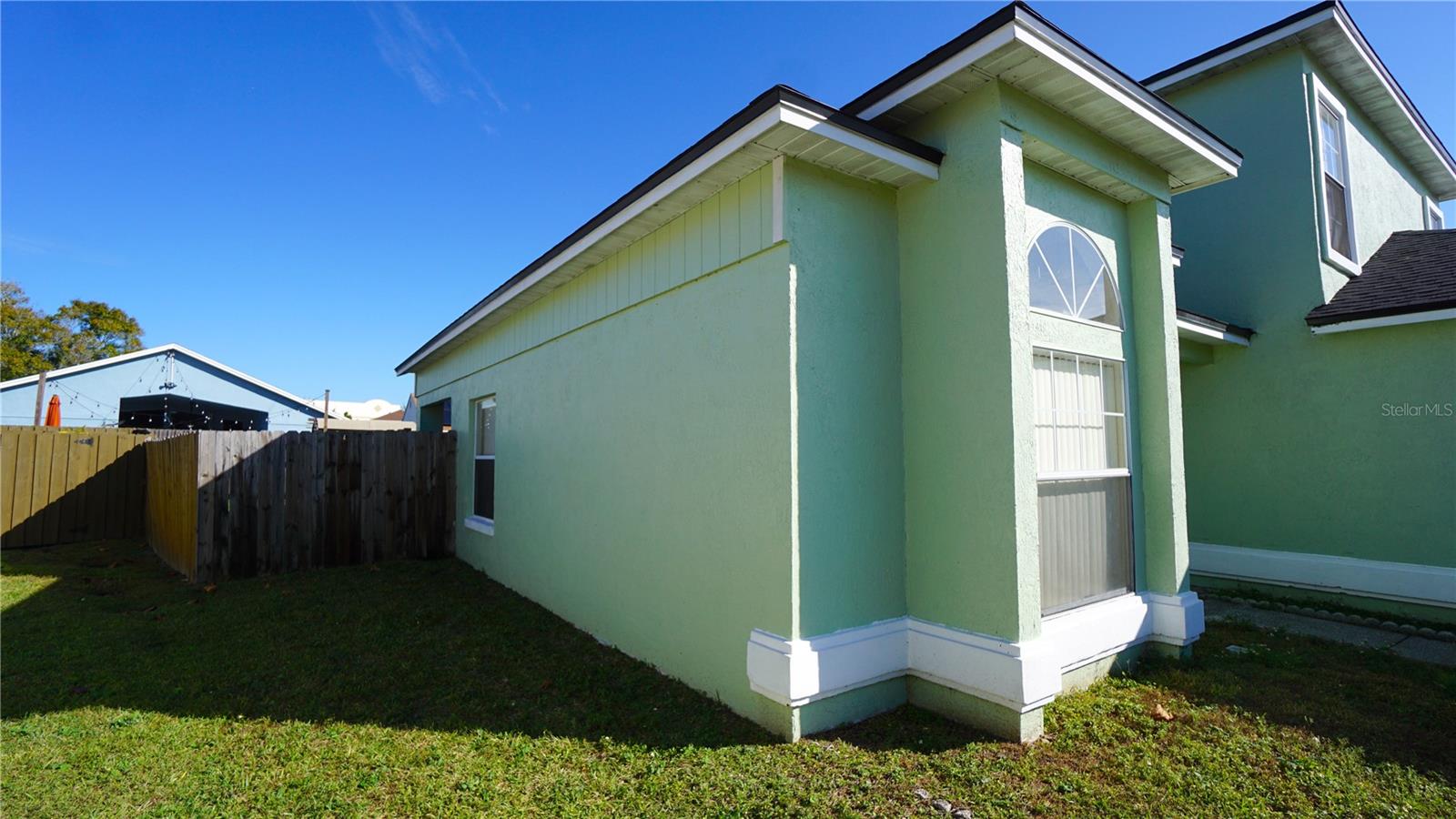 SKY LAKE SOUTH 07 PH 03B - Residential