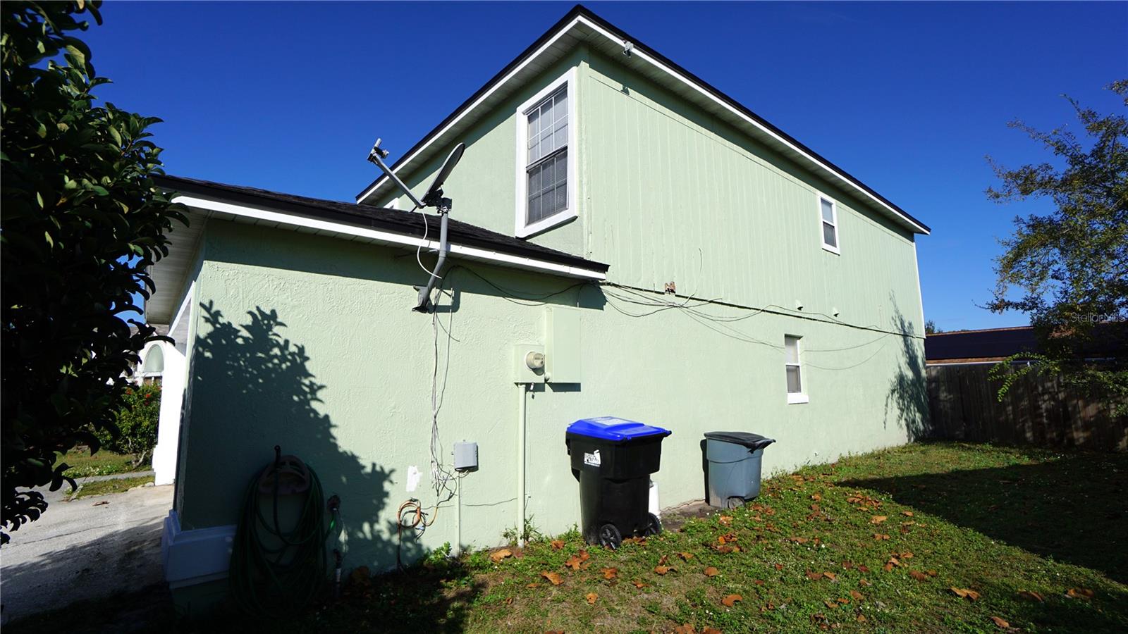 SKY LAKE SOUTH 07 PH 03B - Residential