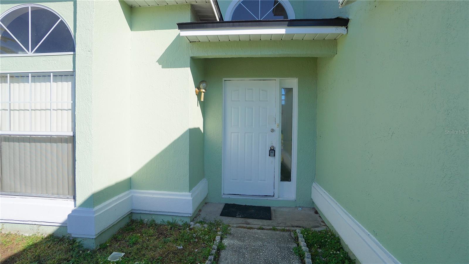 SKY LAKE SOUTH 07 PH 03B - Residential