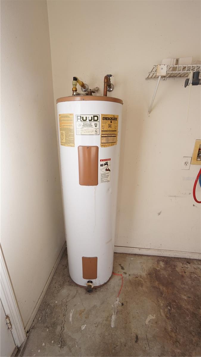 SKY LAKE SOUTH 07 PH 03B - Residential