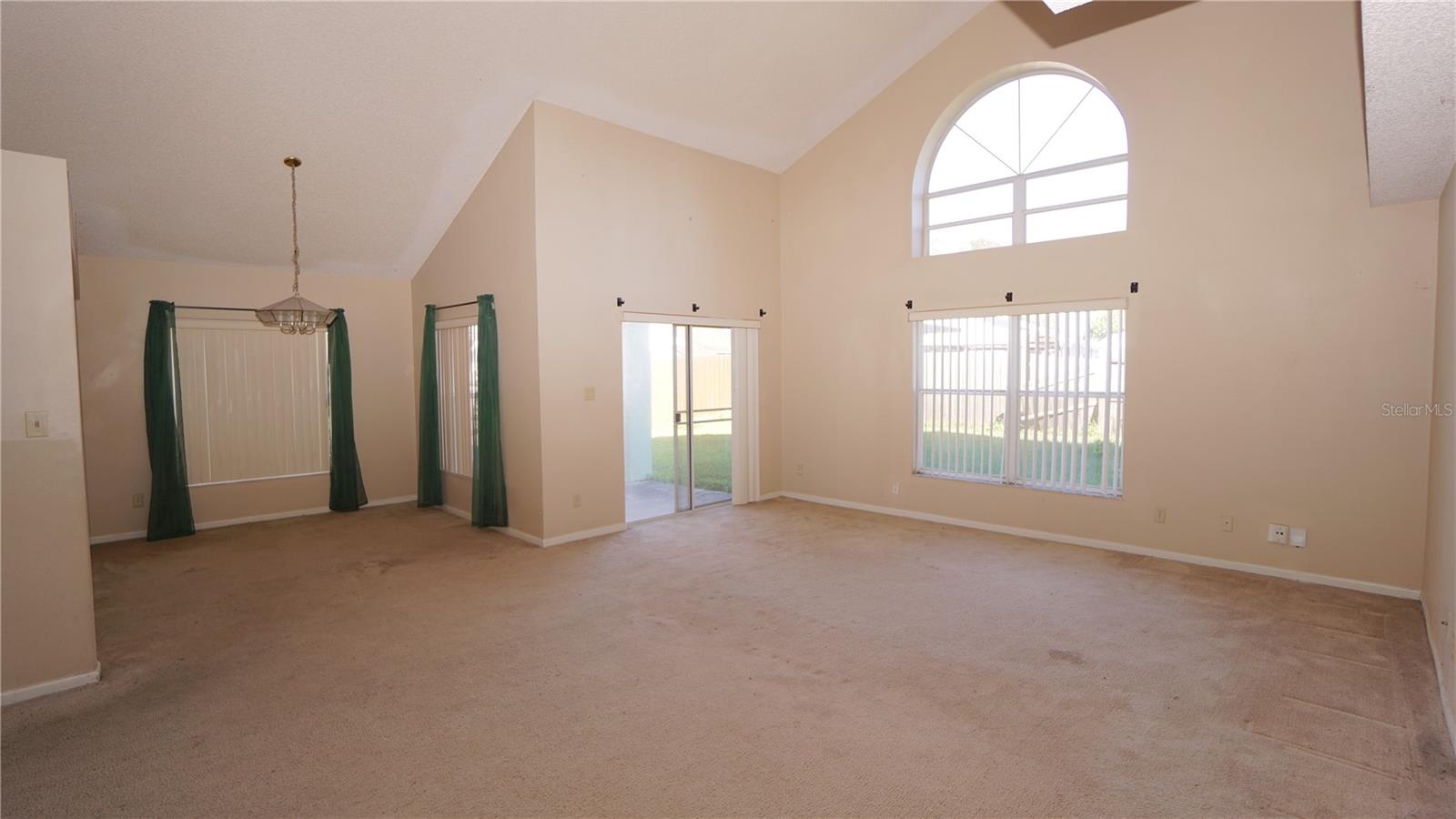 SKY LAKE SOUTH 07 PH 03B - Residential