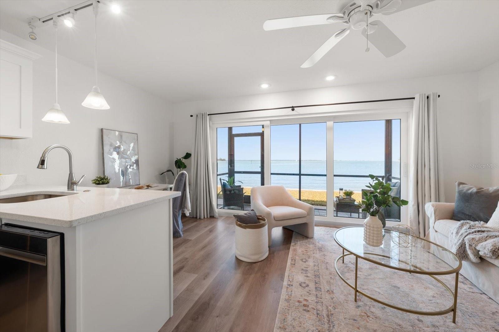 CONCORD ARMS CONDO - Residential