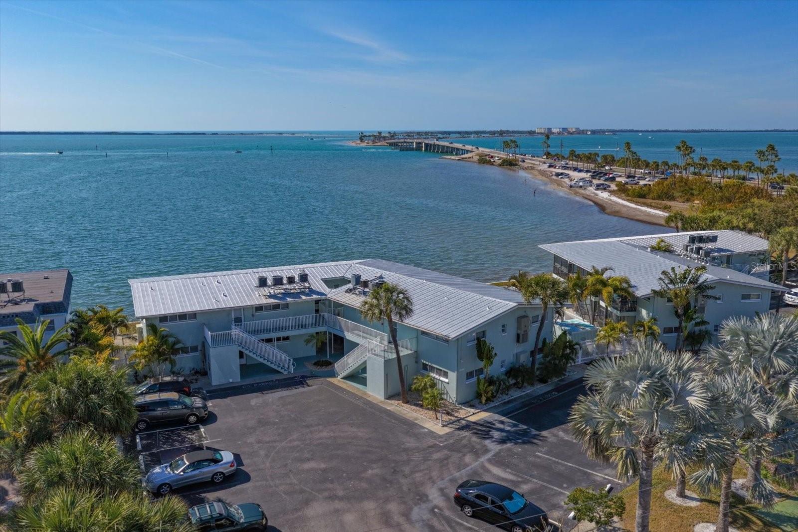 CONCORD ARMS CONDO - Residential