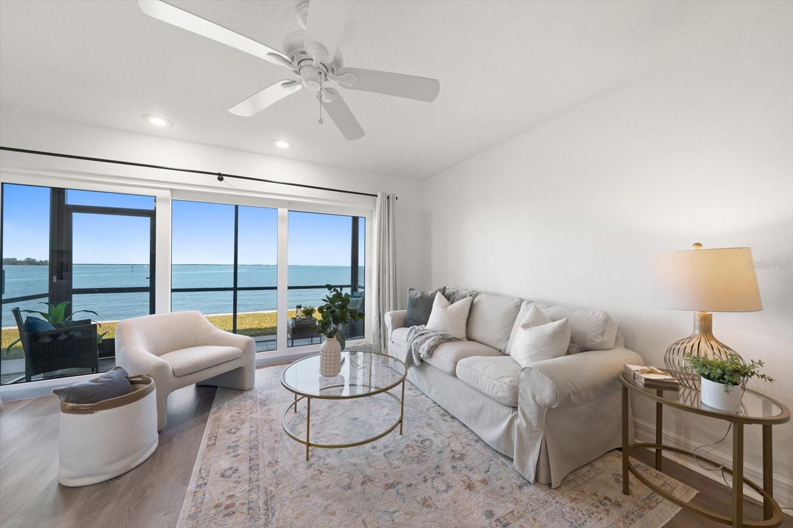 CONCORD ARMS CONDO - Residential