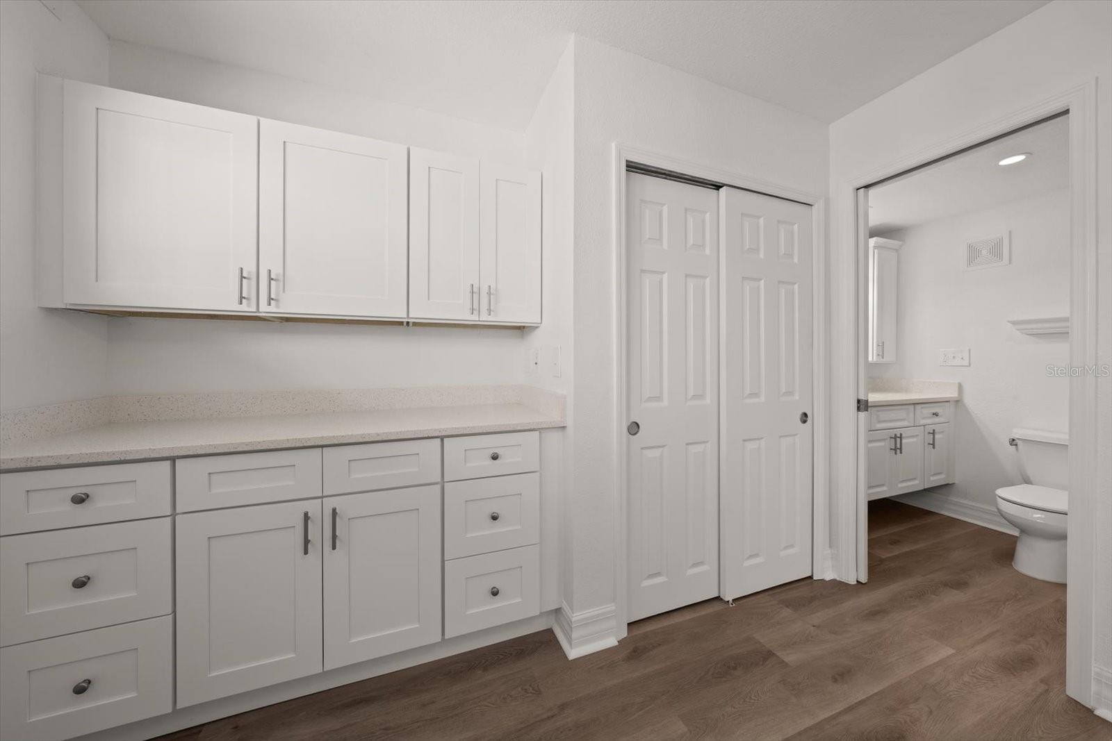 CONCORD ARMS CONDO - Residential