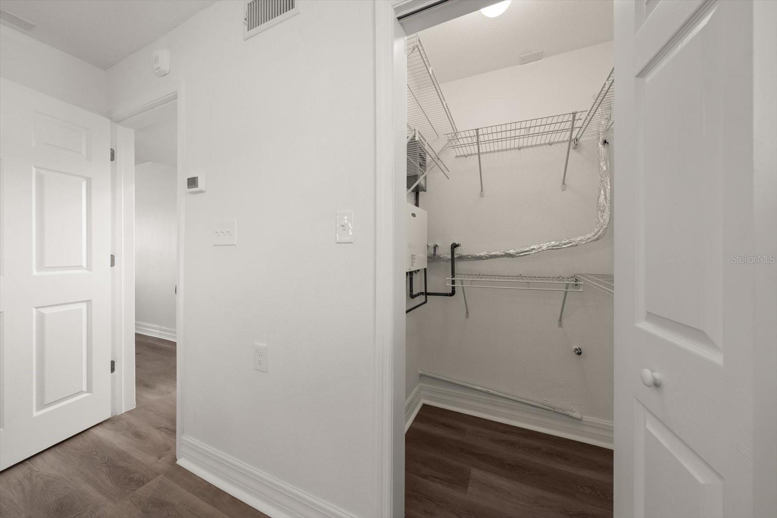 CONCORD ARMS CONDO - Residential