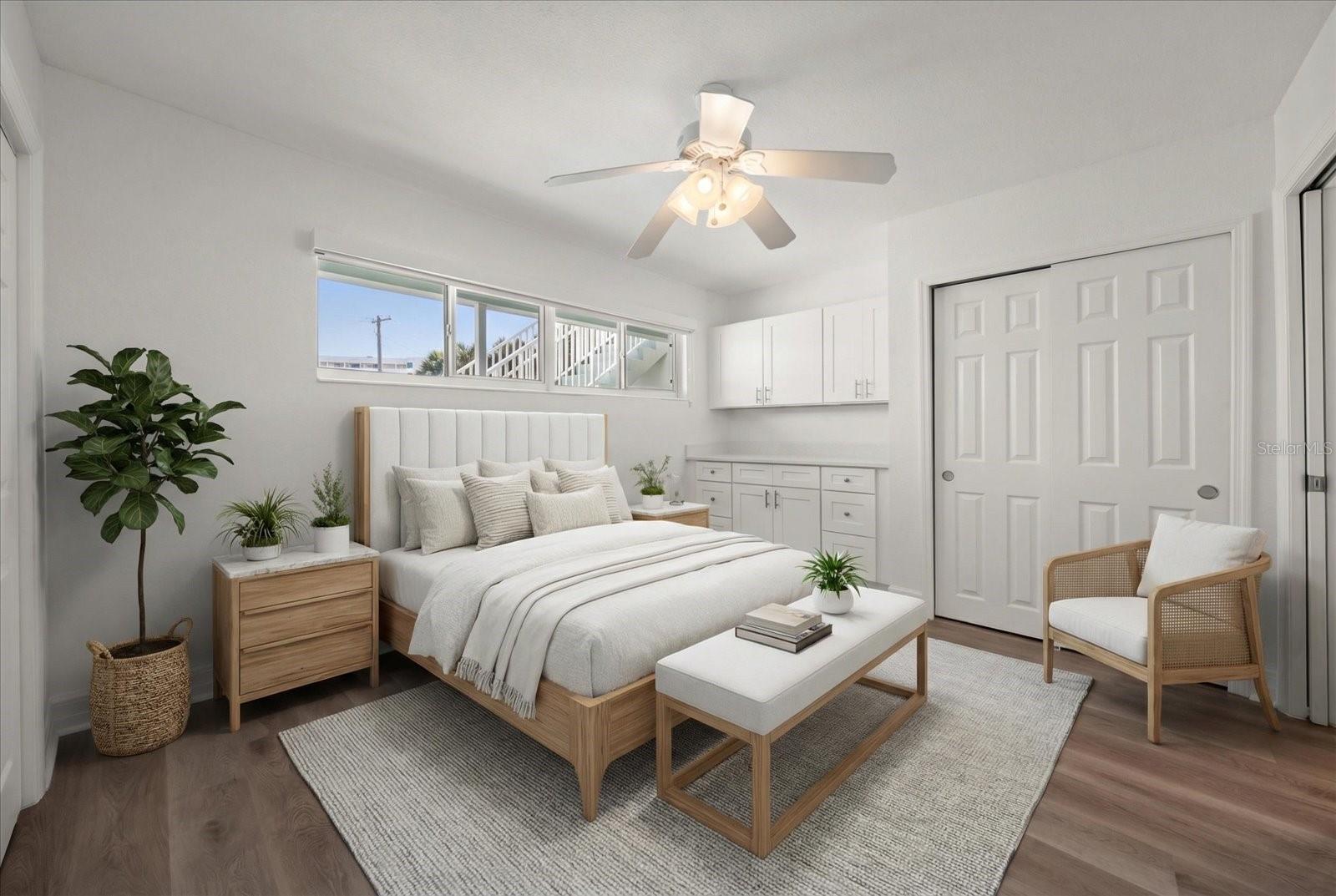 CONCORD ARMS CONDO - Residential