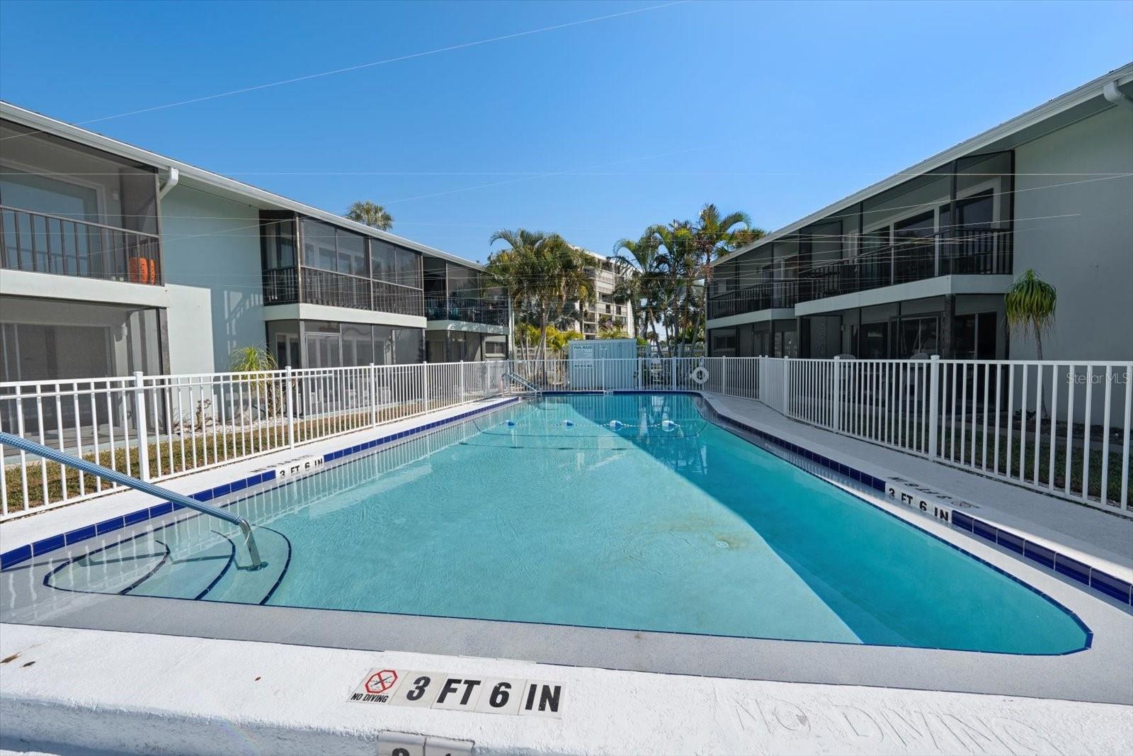 CONCORD ARMS CONDO - Residential