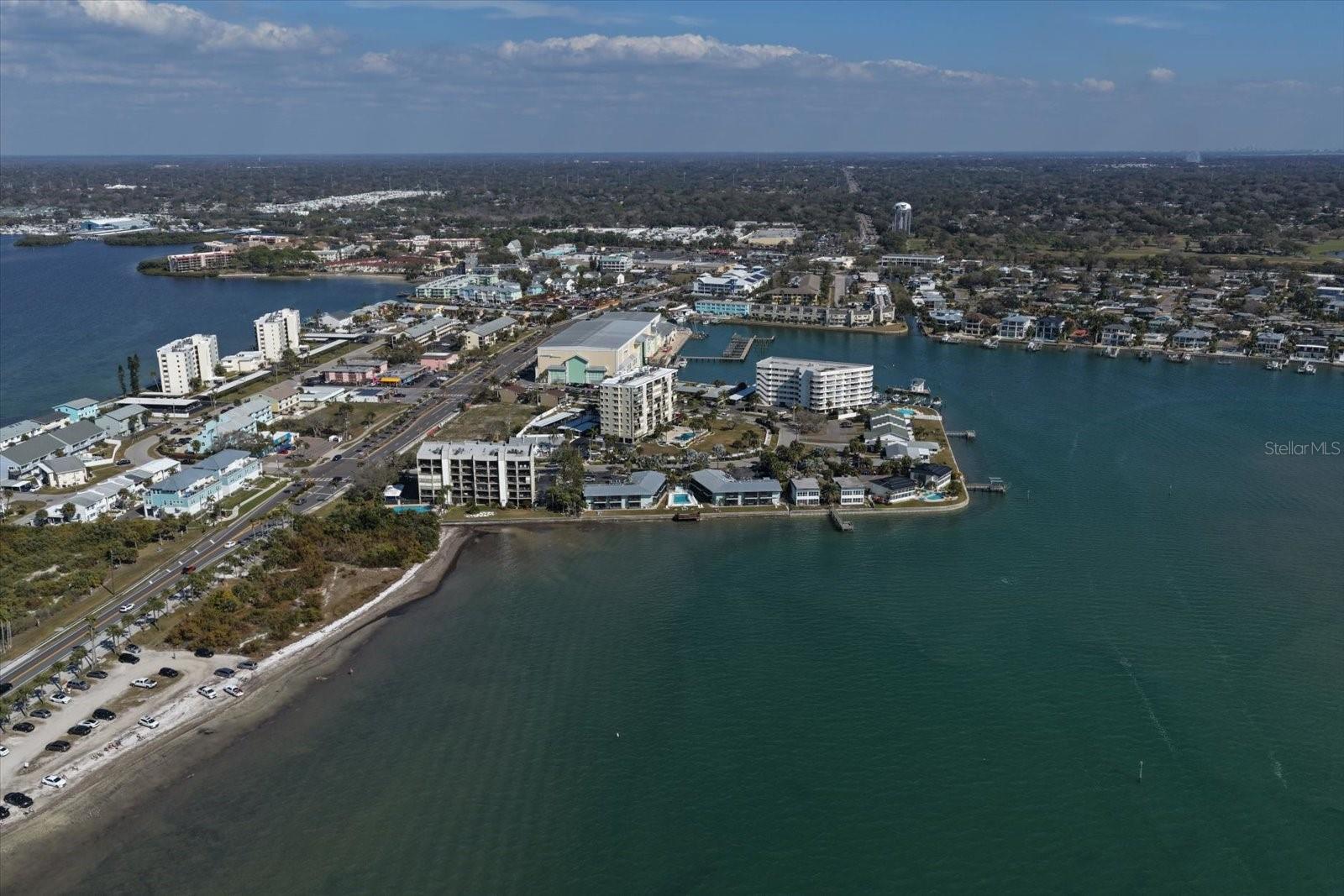 CONCORD ARMS CONDO - Residential