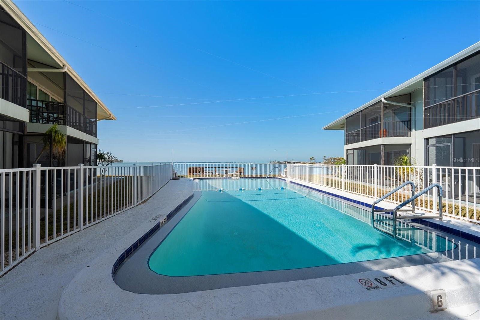 CONCORD ARMS CONDO - Residential