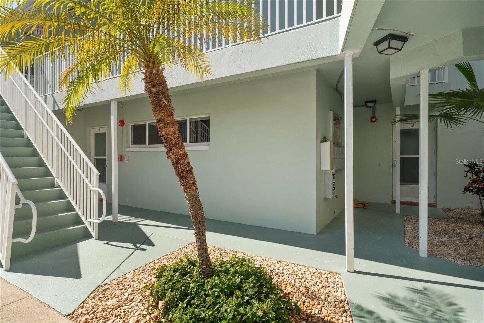 CONCORD ARMS CONDO - Residential