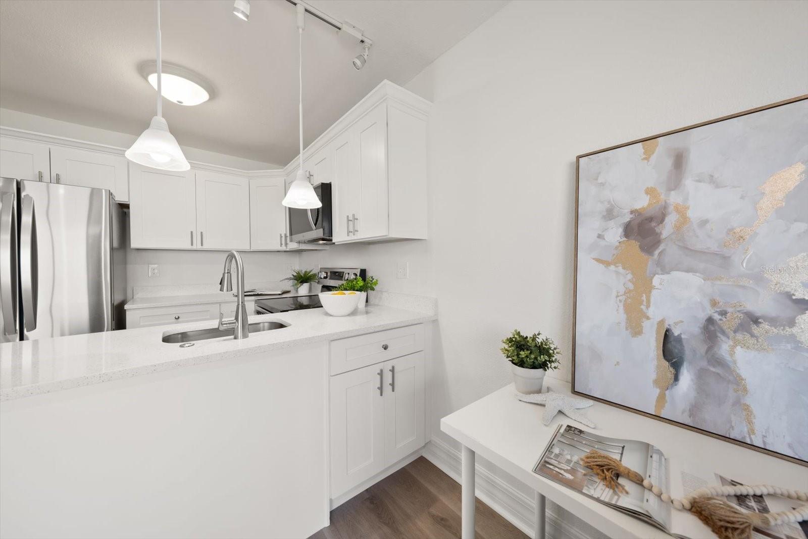 CONCORD ARMS CONDO - Residential