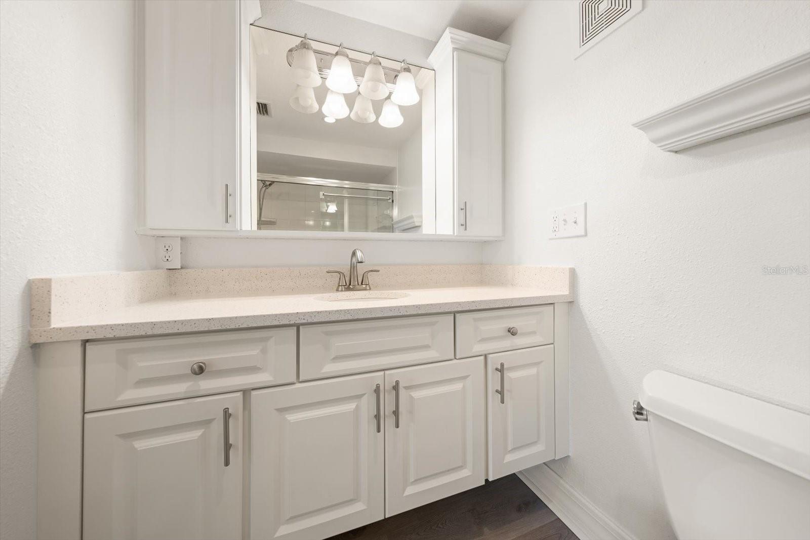 CONCORD ARMS CONDO - Residential