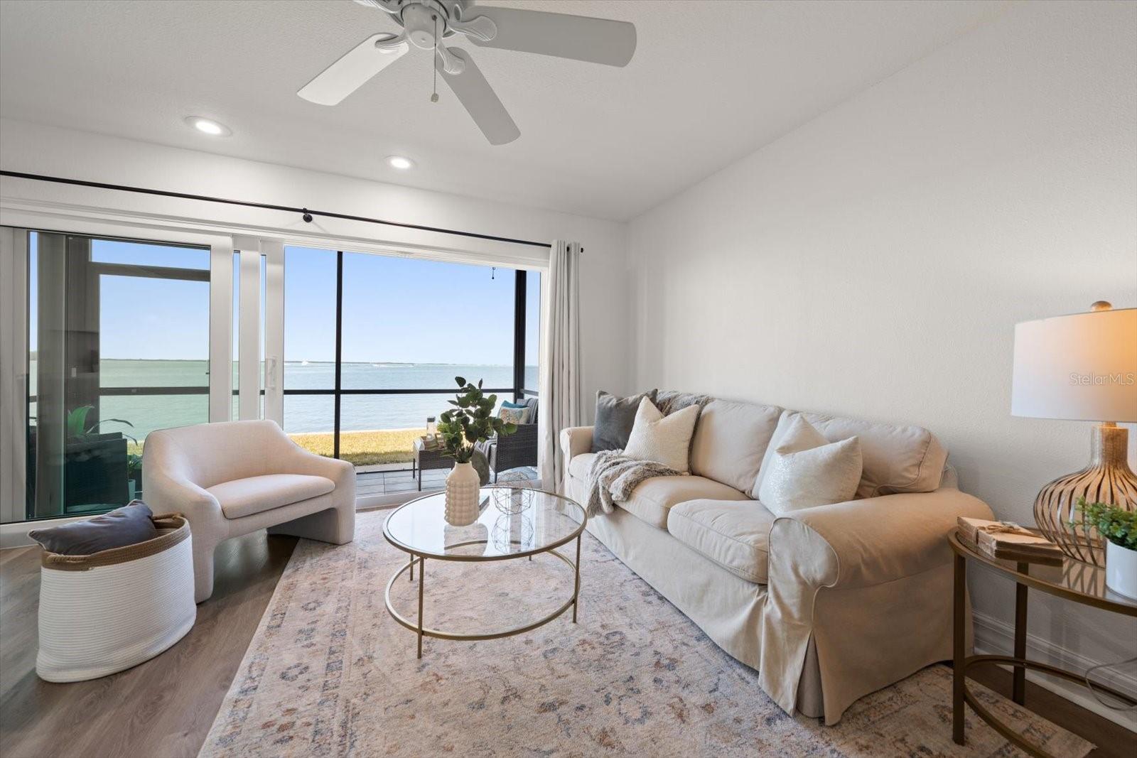 CONCORD ARMS CONDO - Residential