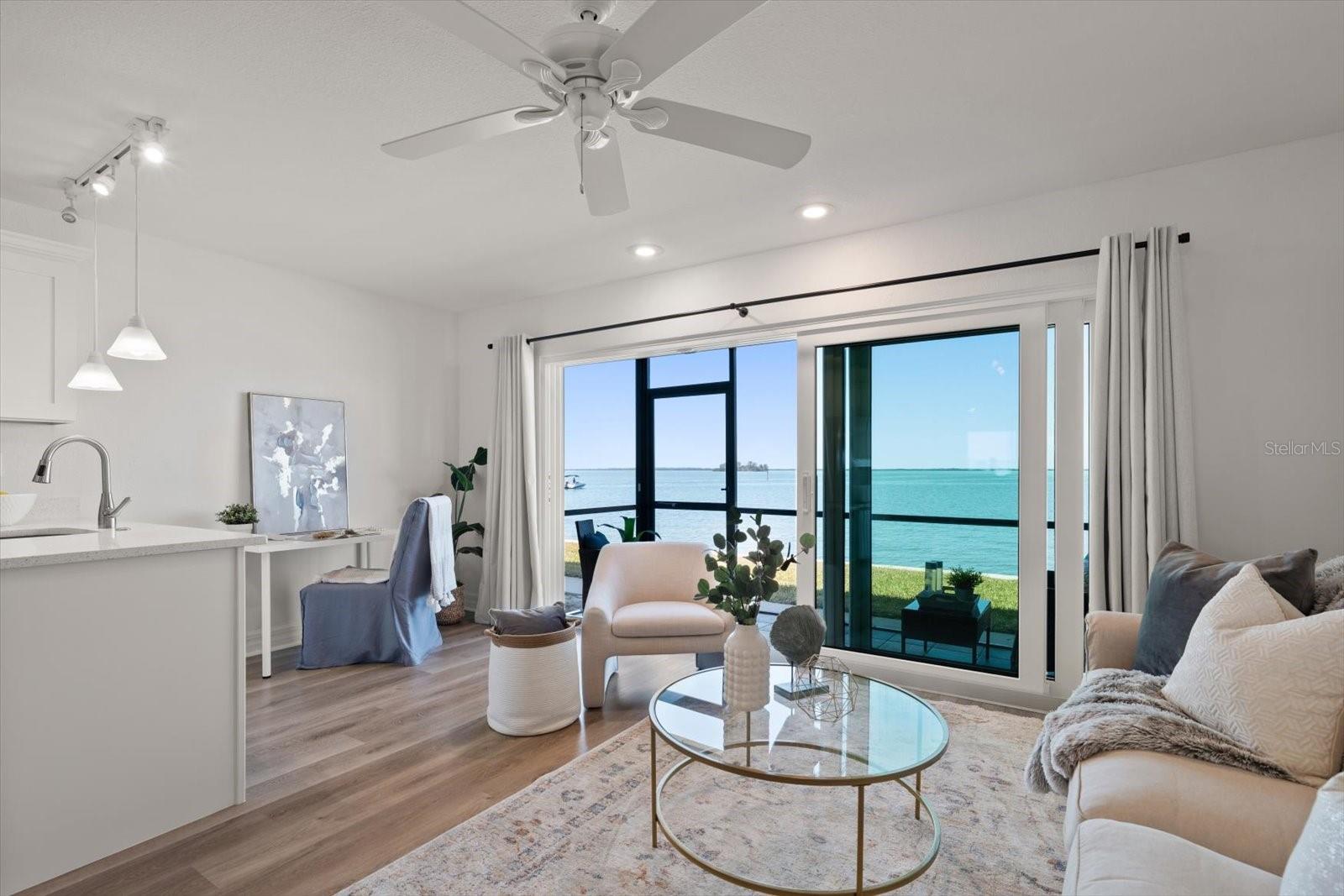 CONCORD ARMS CONDO - Residential