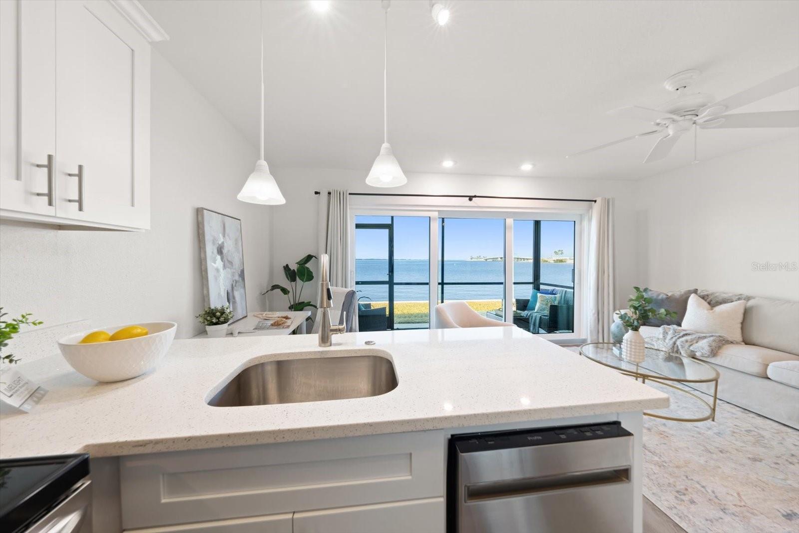 CONCORD ARMS CONDO - Residential