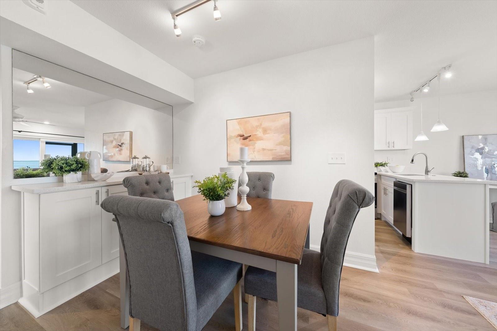 CONCORD ARMS CONDO - Residential