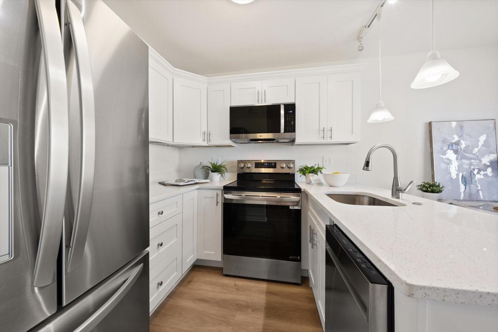 CONCORD ARMS CONDO - Residential