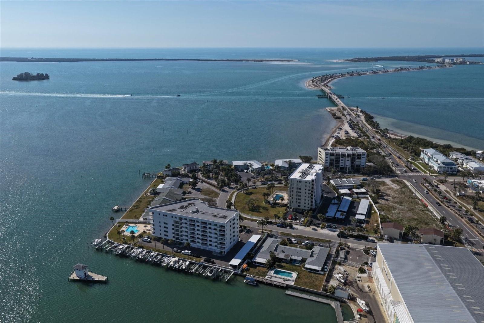 CONCORD ARMS CONDO - Residential