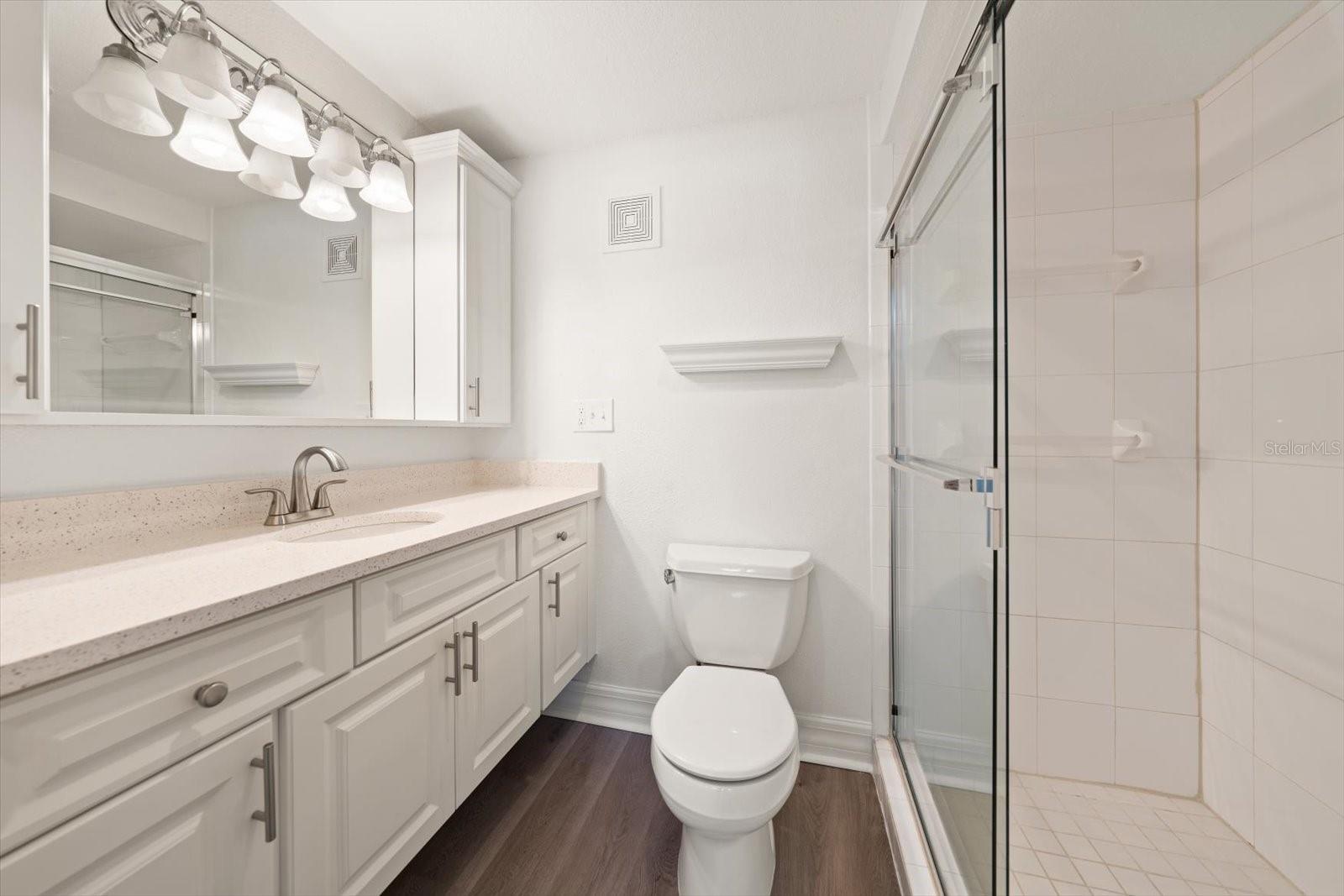 CONCORD ARMS CONDO - Residential