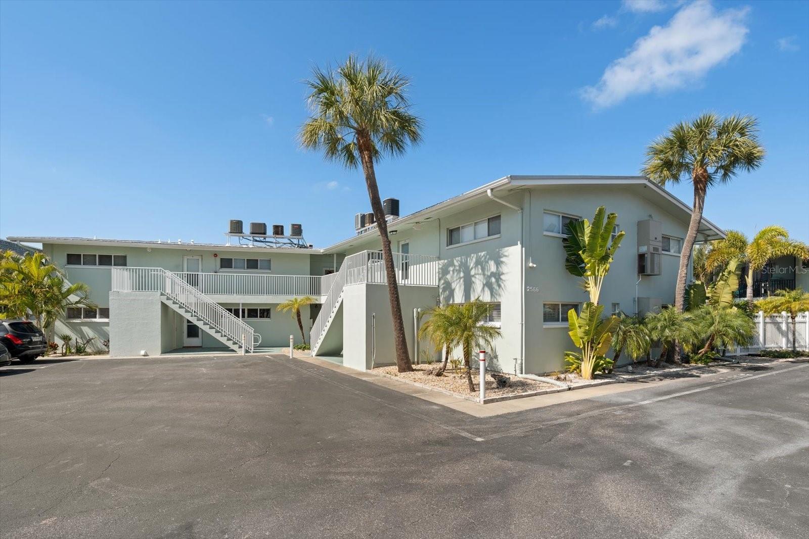 CONCORD ARMS CONDO - Residential