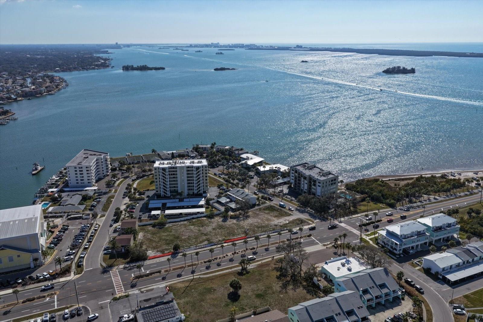 CONCORD ARMS CONDO - Residential