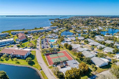 A home in BRADENTON