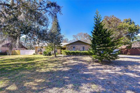 Photo of 2524 Victarra Circle, Lutz, FL 33559 (MLS # TB8474125)