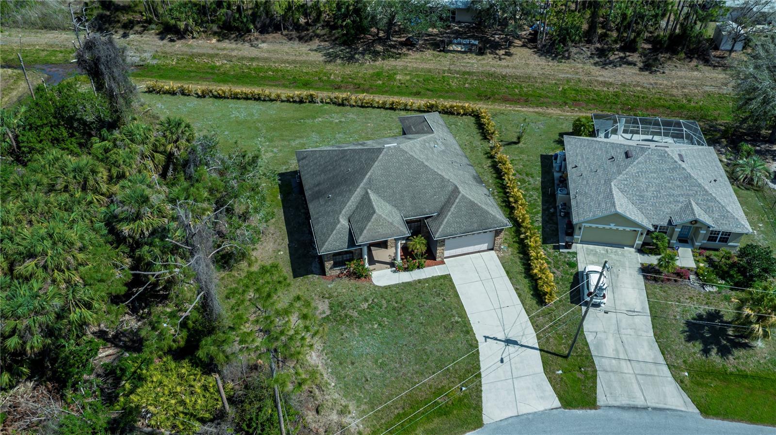 PORT CHARLOTTE SUB 26 - Residential