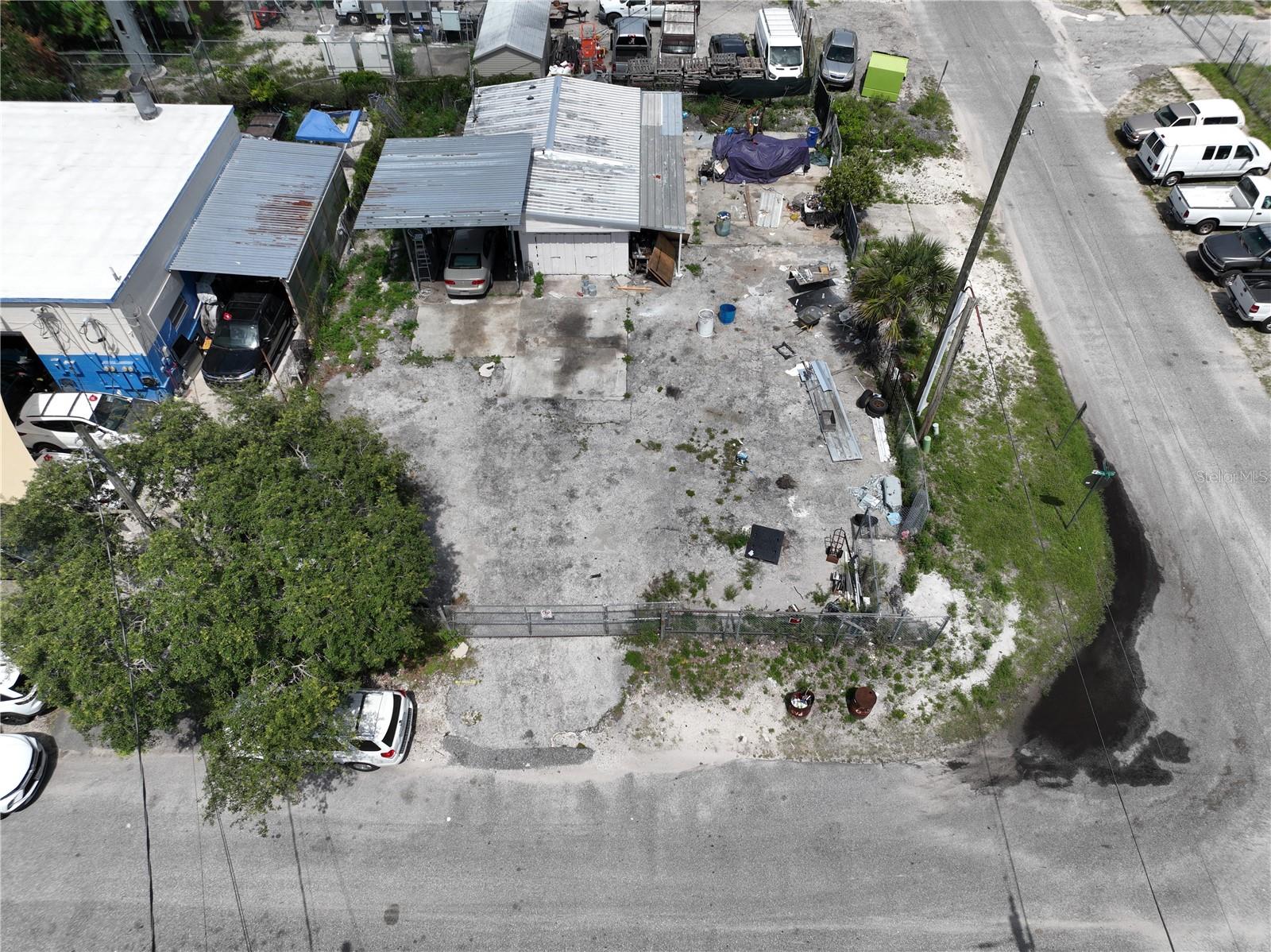 PENNSY PARK - Commercial Sale
