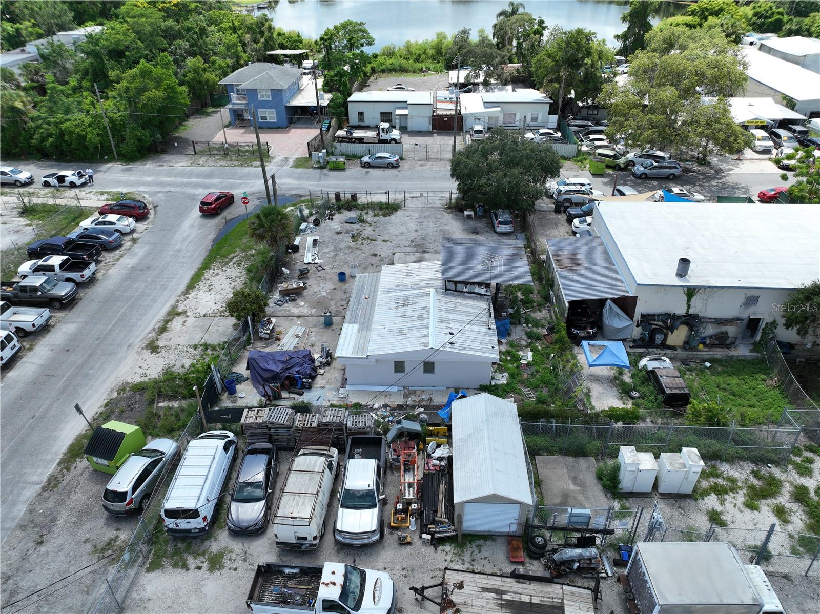 PENNSY PARK - Commercial Sale