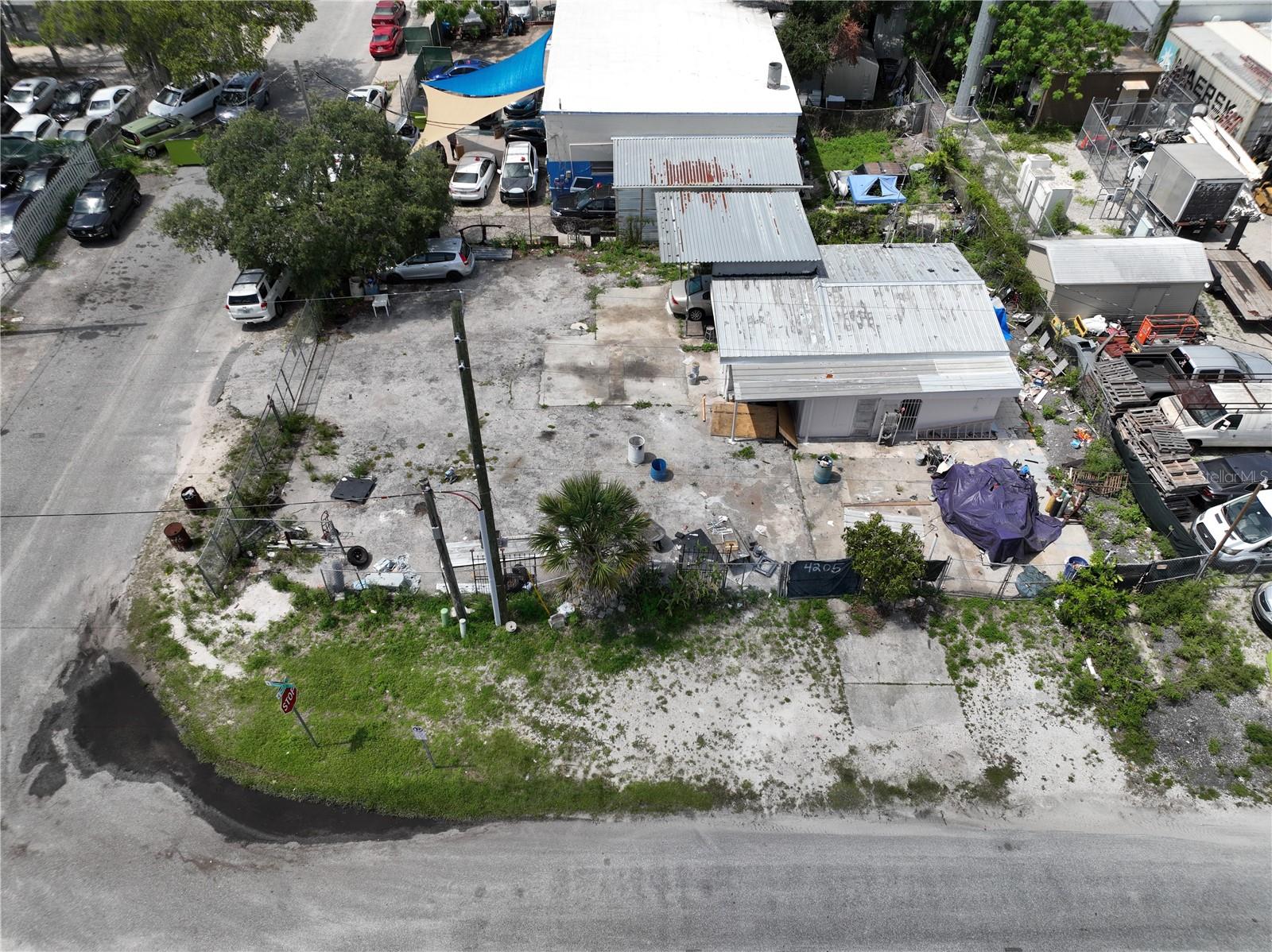 PENNSY PARK - Commercial Sale
